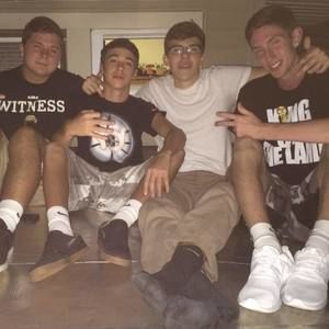 Meet your Posher, Pete